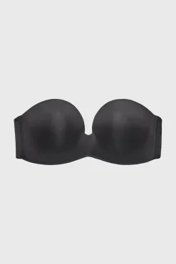 Biustonosz usztywniany Push Perfect Bardot