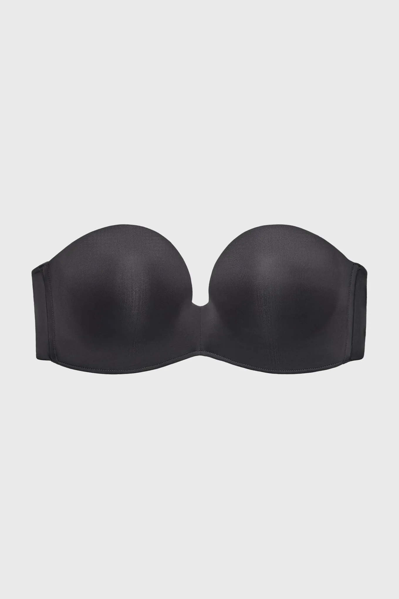 Biustonosz usztywniany Push Perfect Bardot