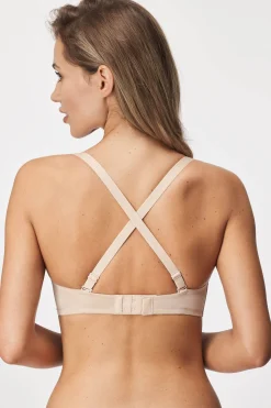 Biustonosz usztywniany Simplicity T-Shirt Bra
