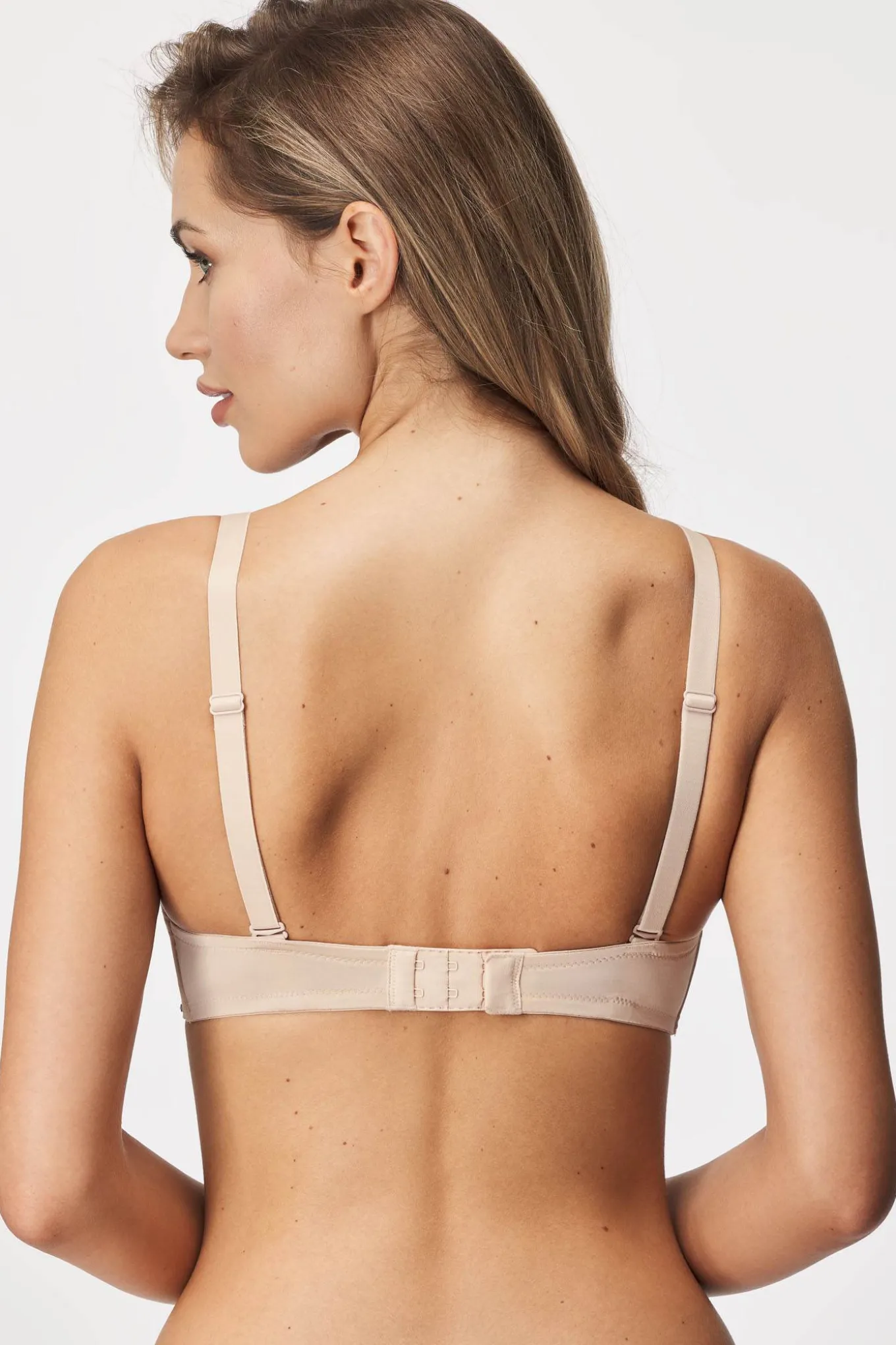 Biustonosz usztywniany Simplicity T-Shirt Bra