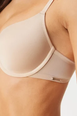 Biustonosz usztywniany Simplicity T-Shirt Bra