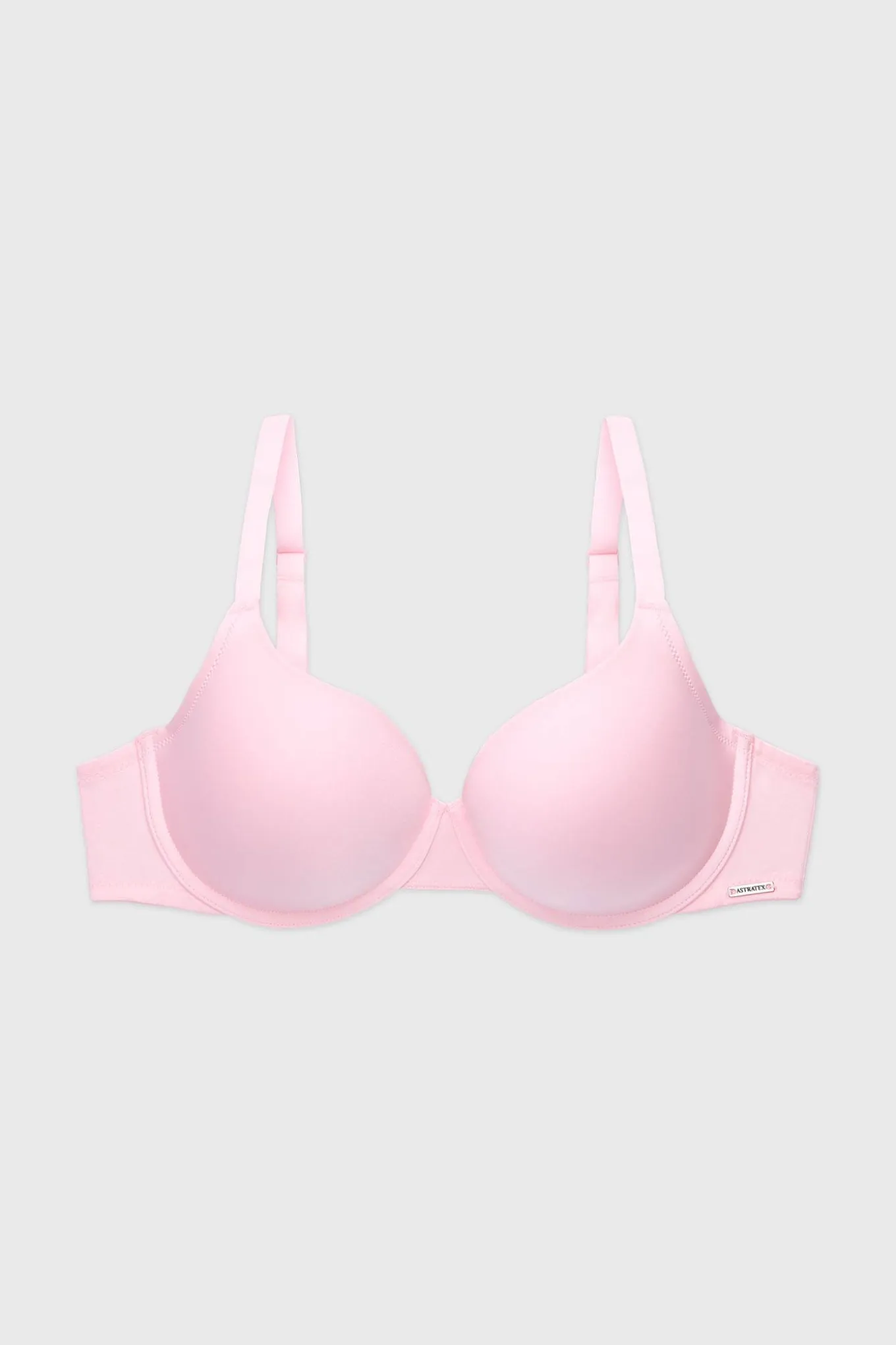 Biustonosz usztywniany Simplicity T-Shirt Bra