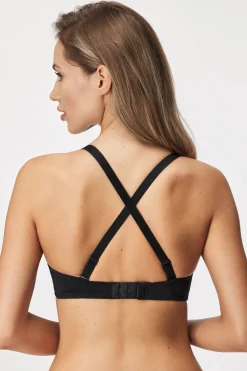 Biustonosz usztywniany Simplicity T-Shirt Bra