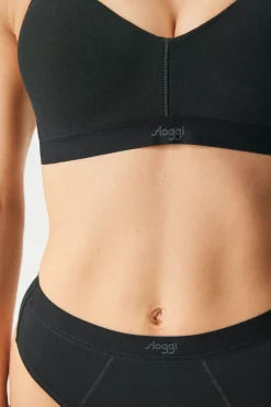 Biustonosz usztywniany Sloggi EVER Ease Bralette