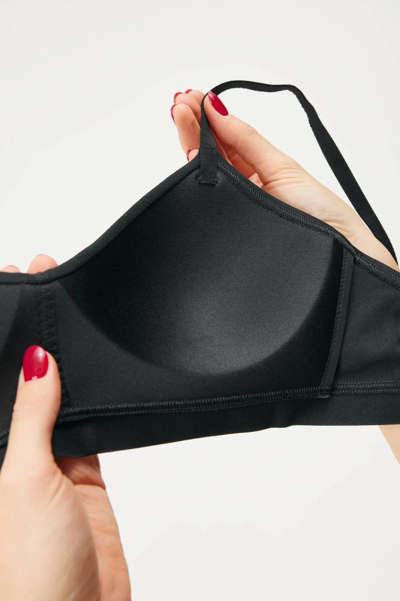 Biustonosz usztywniany Sloggi EVER Ease Bralette
