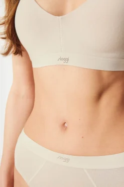 Biustonosz usztywniany Sloggi EVER Ease Bralette