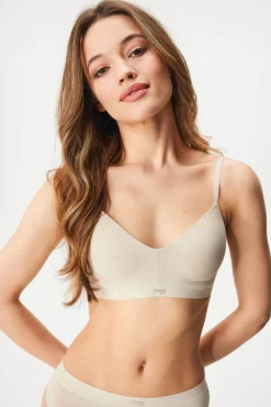 Biustonosz usztywniany Sloggi EVER Ease Bralette