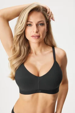 Biustonosz usztywniany Sloggi EVER Erase Bralette Plus