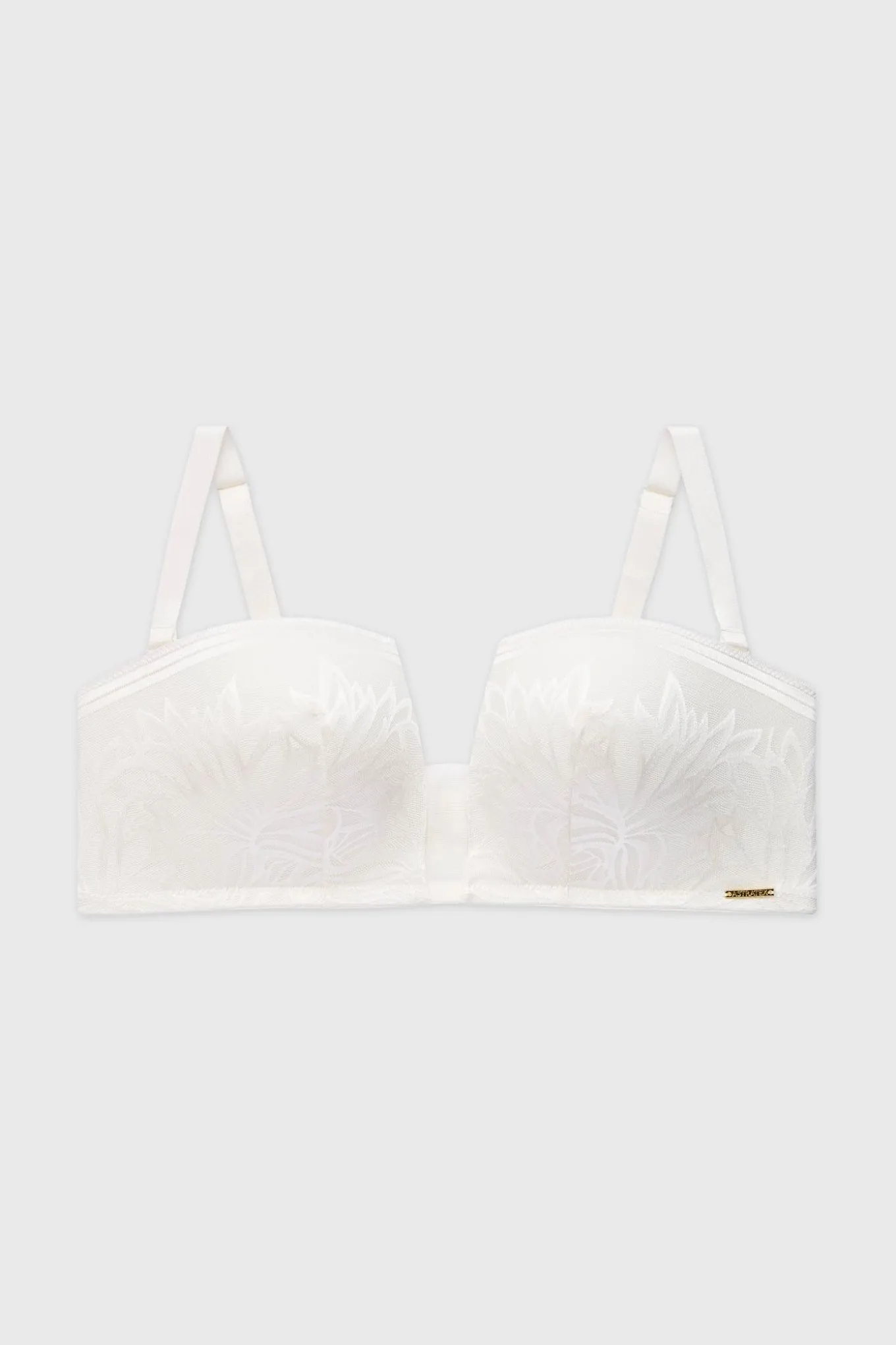 Biustonosz usztywniany Timeless Romance Strapless