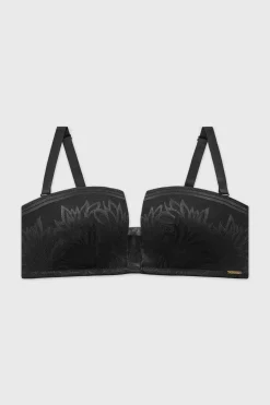Biustonosz usztywniany Timeless Romance Strapless