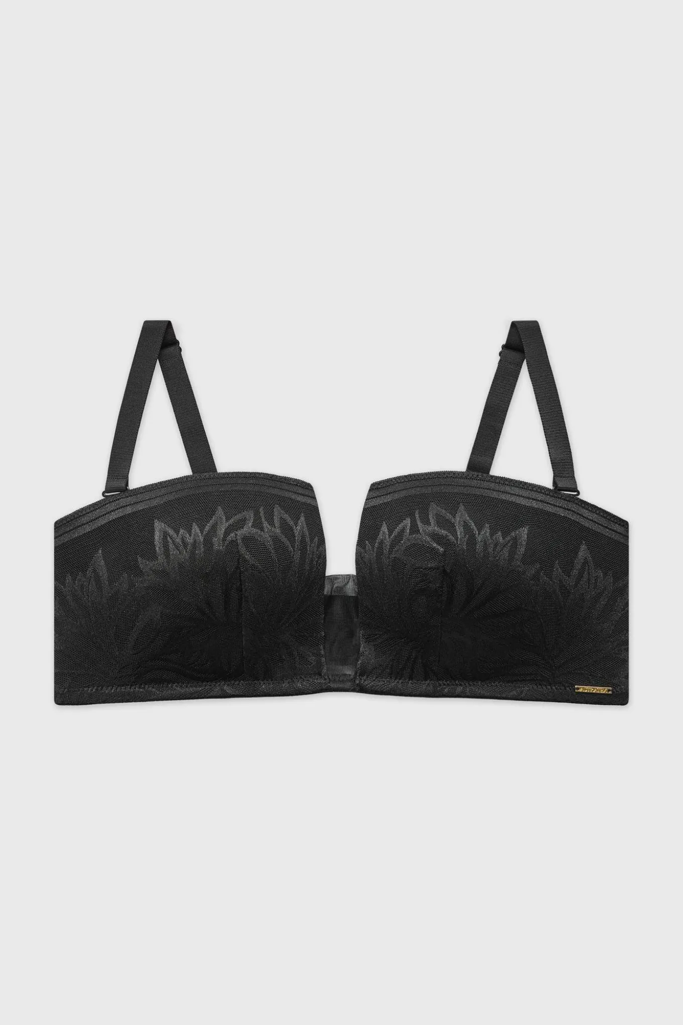 Biustonosz usztywniany Timeless Romance Strapless