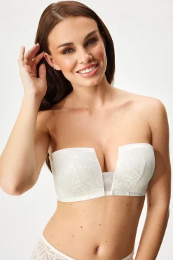 Biustonosz usztywniany Timeless Romance Strapless