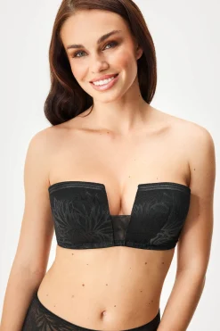 Biustonosz usztywniany Timeless Romance Strapless