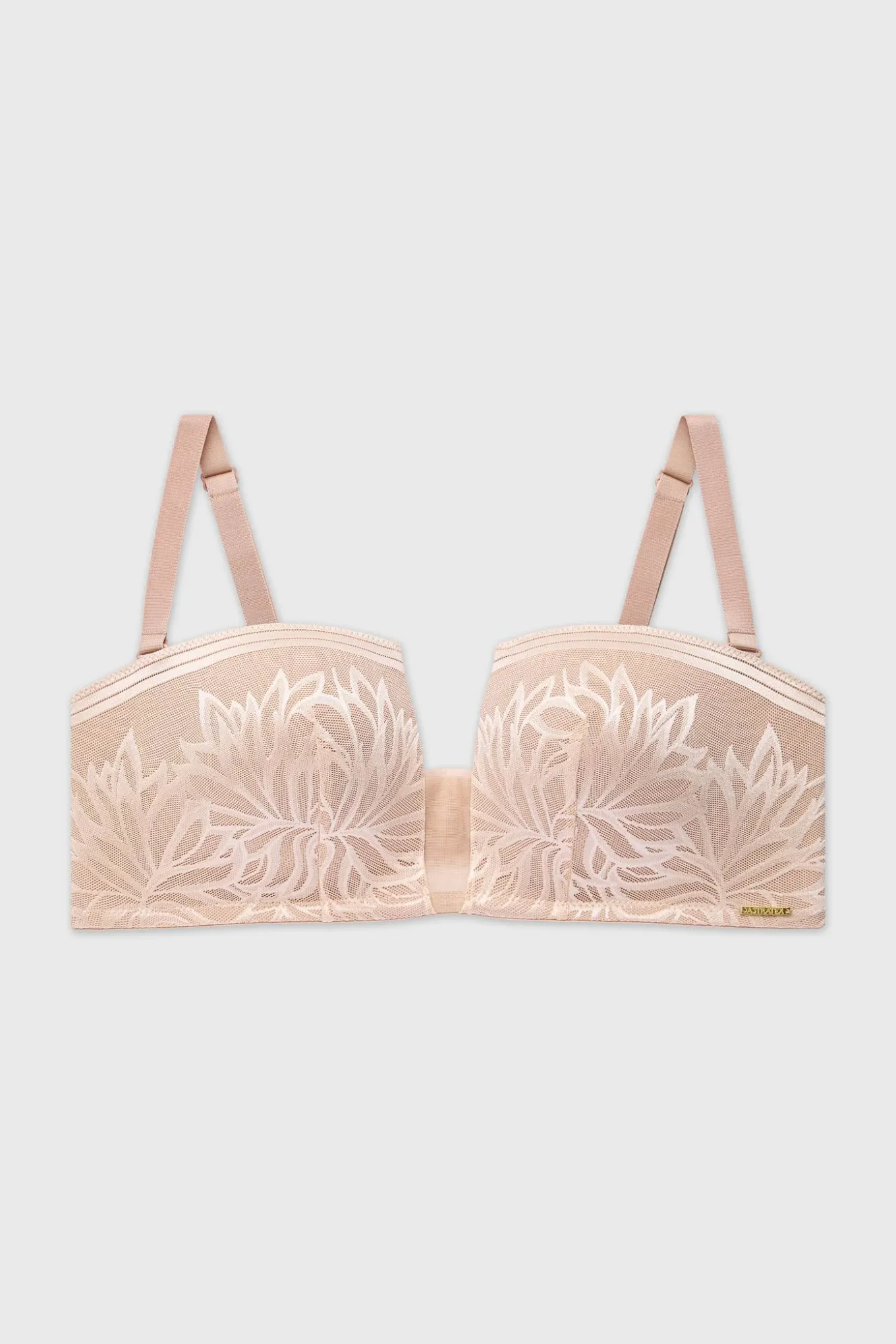 Biustonosz usztywniany Timeless Romance Strapless