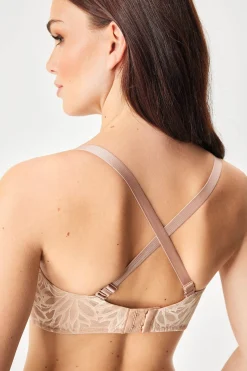 Biustonosz usztywniany Timeless Romance Strapless