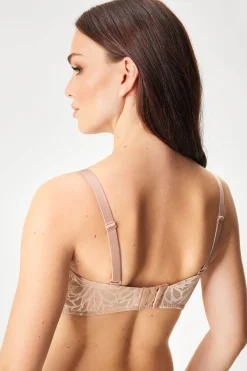 Biustonosz usztywniany Timeless Romance Strapless