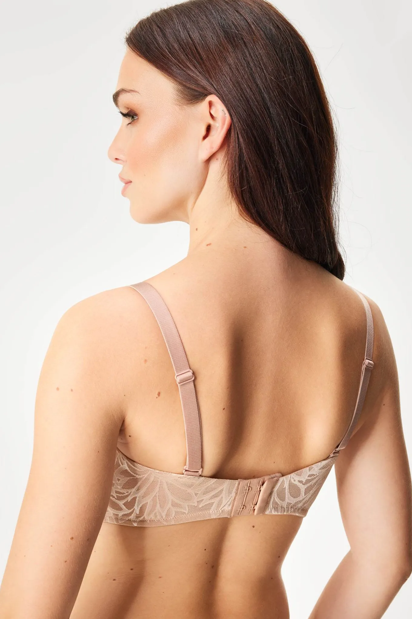 Biustonosz usztywniany Timeless Romance Strapless