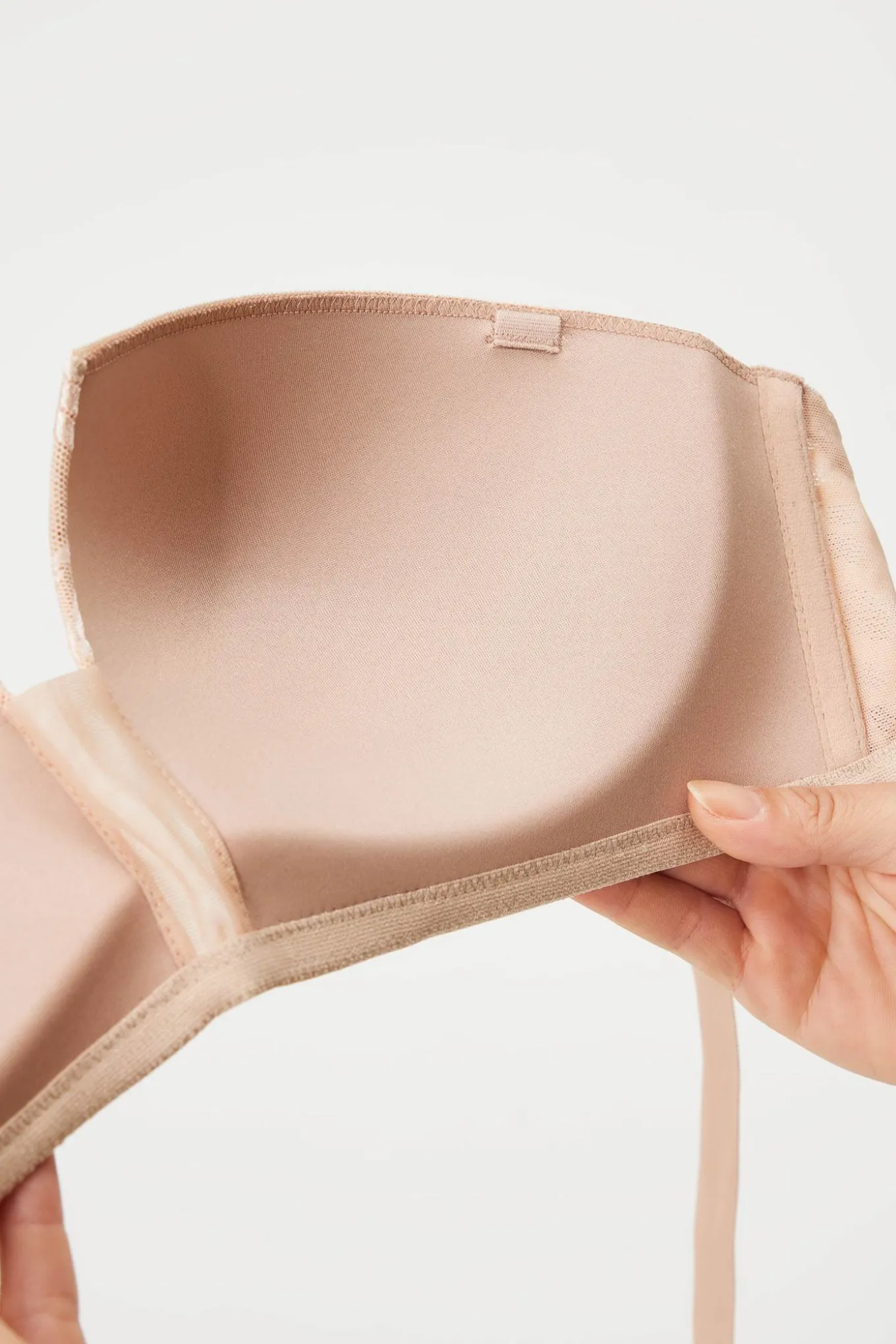 Biustonosz usztywniany Timeless Romance Strapless