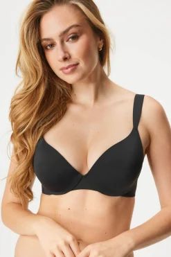 Biustonosz usztywniany Triumph Body Make-Up Illusion I