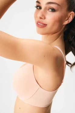 Biustonosz usztywniany Triumph Body Make-Up Illusion I