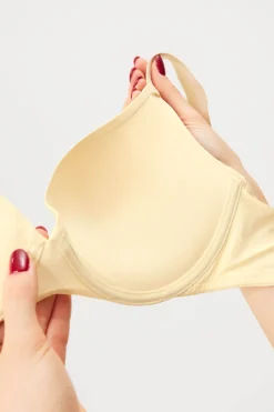 Biustonosz usztywniany Triumph Body Make-Up Illusion I