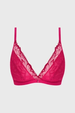Biustonosz Wacoal Abellia Bralette koronkowy