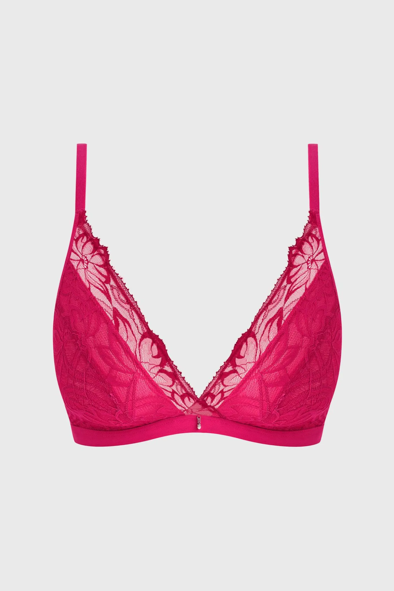 Biustonosz Wacoal Abellia Bralette koronkowy