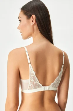 Biustonosz Wacoal Abellia Bralette koronkowy