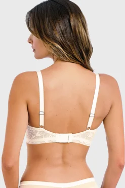 Biustonosz Wacoal Abellia Push-Up