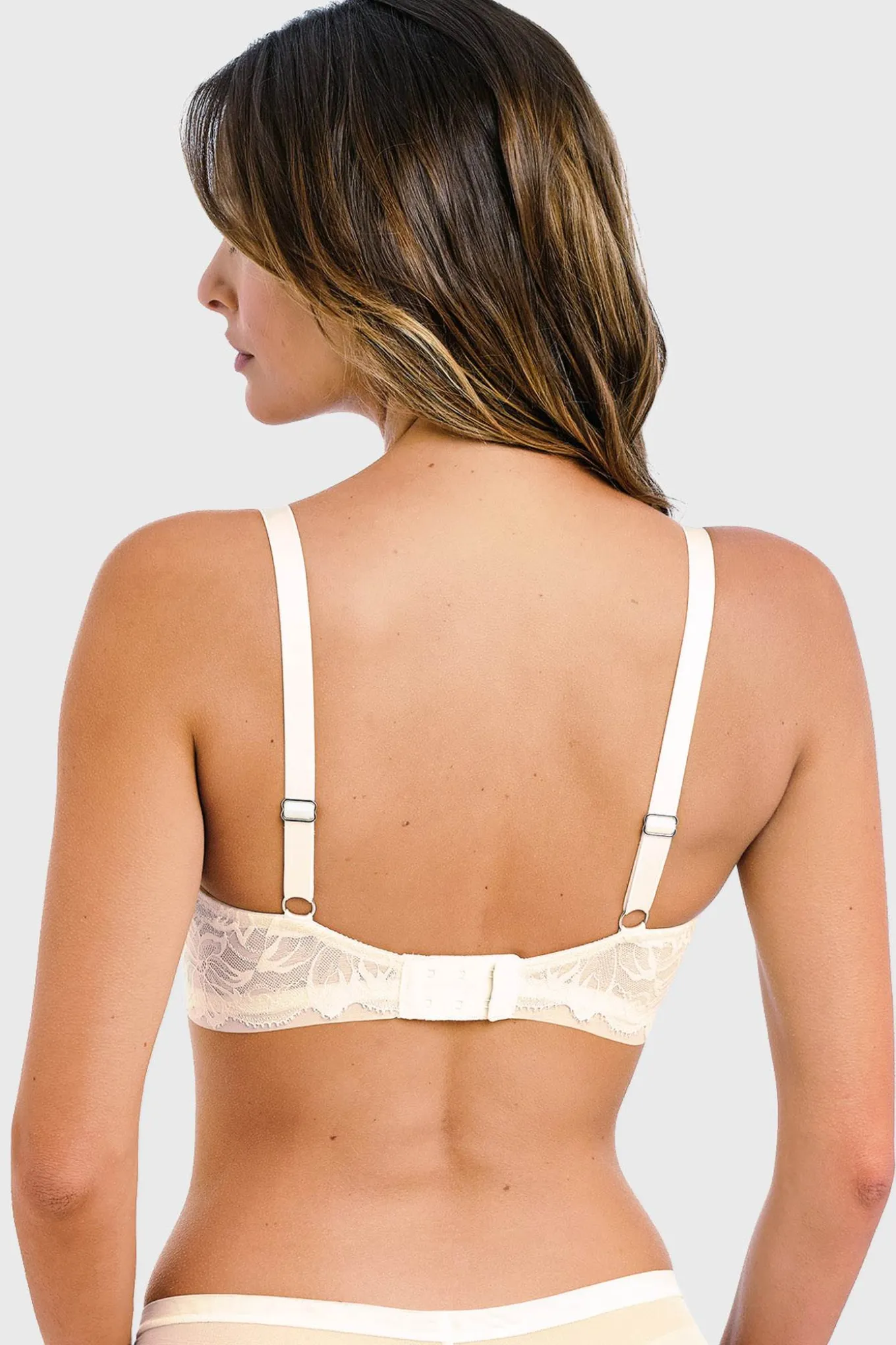 Biustonosz Wacoal Abellia Push-Up