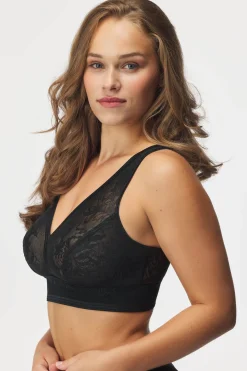 Biustonosz Wacoal Net Effects bralette