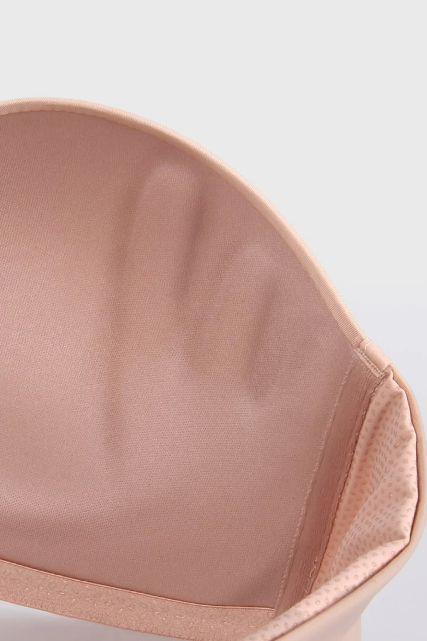 Biustonosz Wonderbra Ultimate Strapless Bardot Double Push-Up bez fiszbin
