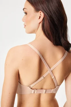 Biustonosz Wonderbra Ultimate Plunge