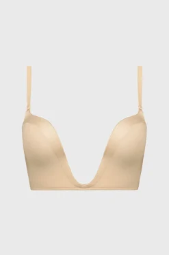 Biustonosz Wonderbra Ultimate Plunge