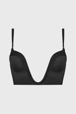 Biustonosz Wonderbra Ultimate Plunge