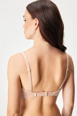 Biustonosz Wonderbra Ultimate Plunge