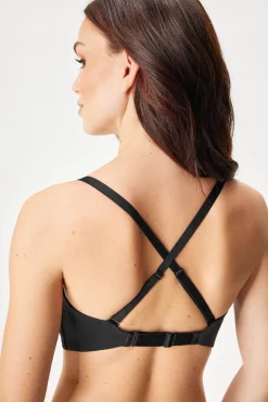 Biustonosz Wonderbra Ultimate Plunge