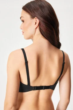 Biustonosz Wonderbra Ultimate Plunge