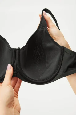 Biustonosz zmniejszający Spacer 3D Gia Minimizer