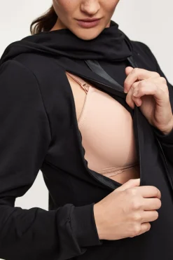 Bluza ciążowa i do karmienia Irmina