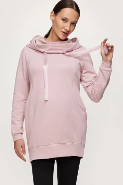 Bluza ciążowa i do karmienia Irmina