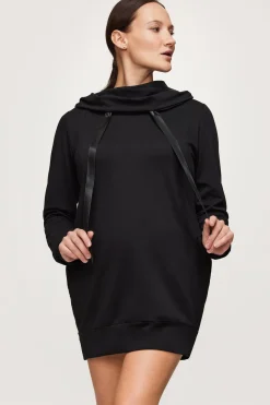 Bluza ciążowa i do karmienia Irmina