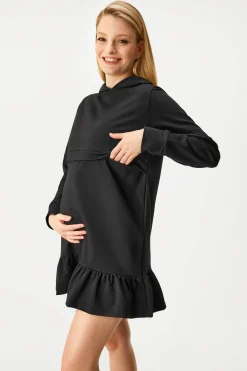 Bluza ciążowa i do karmienia Suzi