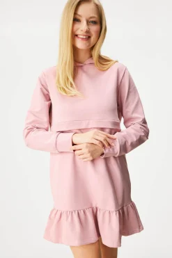 Bluza ciążowa i do karmienia Suzi