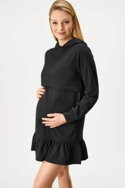 Bluza ciążowa i do karmienia Suzi