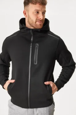 Bluza JACK AND JONES JCOFusion z kapturem