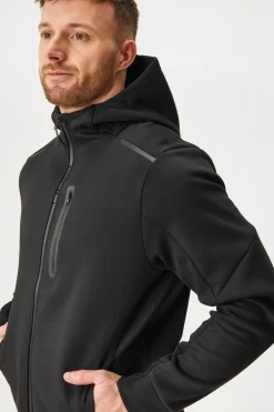 Bluza JACK AND JONES JCOFusion z kapturem