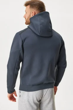 Bluza JACK AND JONES JCOFusion z kapturem