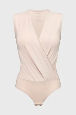 Body Demi bez rękawów