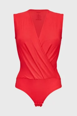 Body Demi bez rękawów